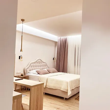 Anastasia'S Cozy Home Corfu  Экстерьер фото