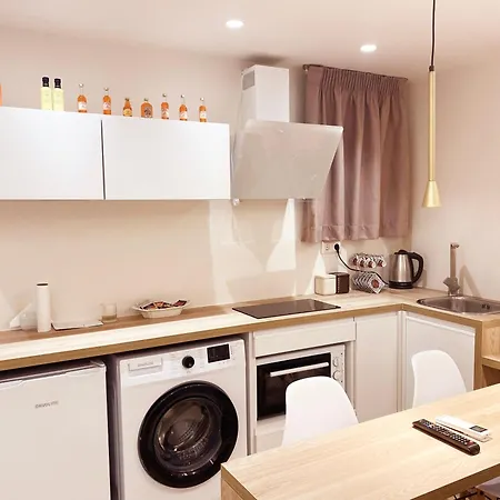 Anastasia'S Cozy Home Corfu  Экстерьер фото