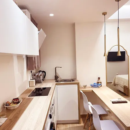 Anastasia'S Cozy Home Corfu  Экстерьер фото