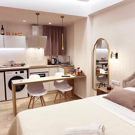 Anastasia'S Cozy Home Corfu  Экстерьер фото