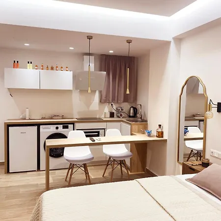 Anastasia'S Cozy Home Corfu  Экстерьер фото