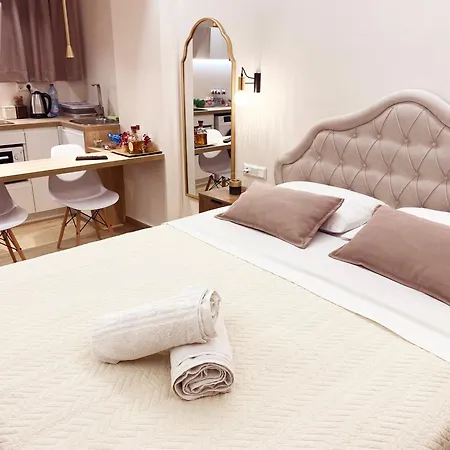 Anastasia'S Cozy Home Corfu  Экстерьер фото
