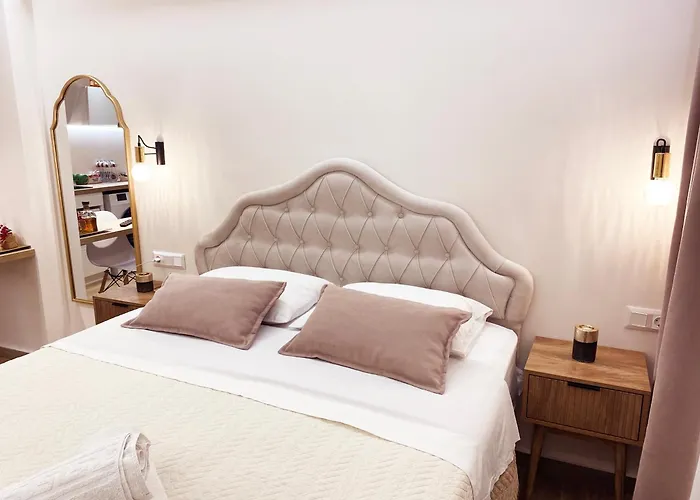 Anastasia\'S Cozy Home
