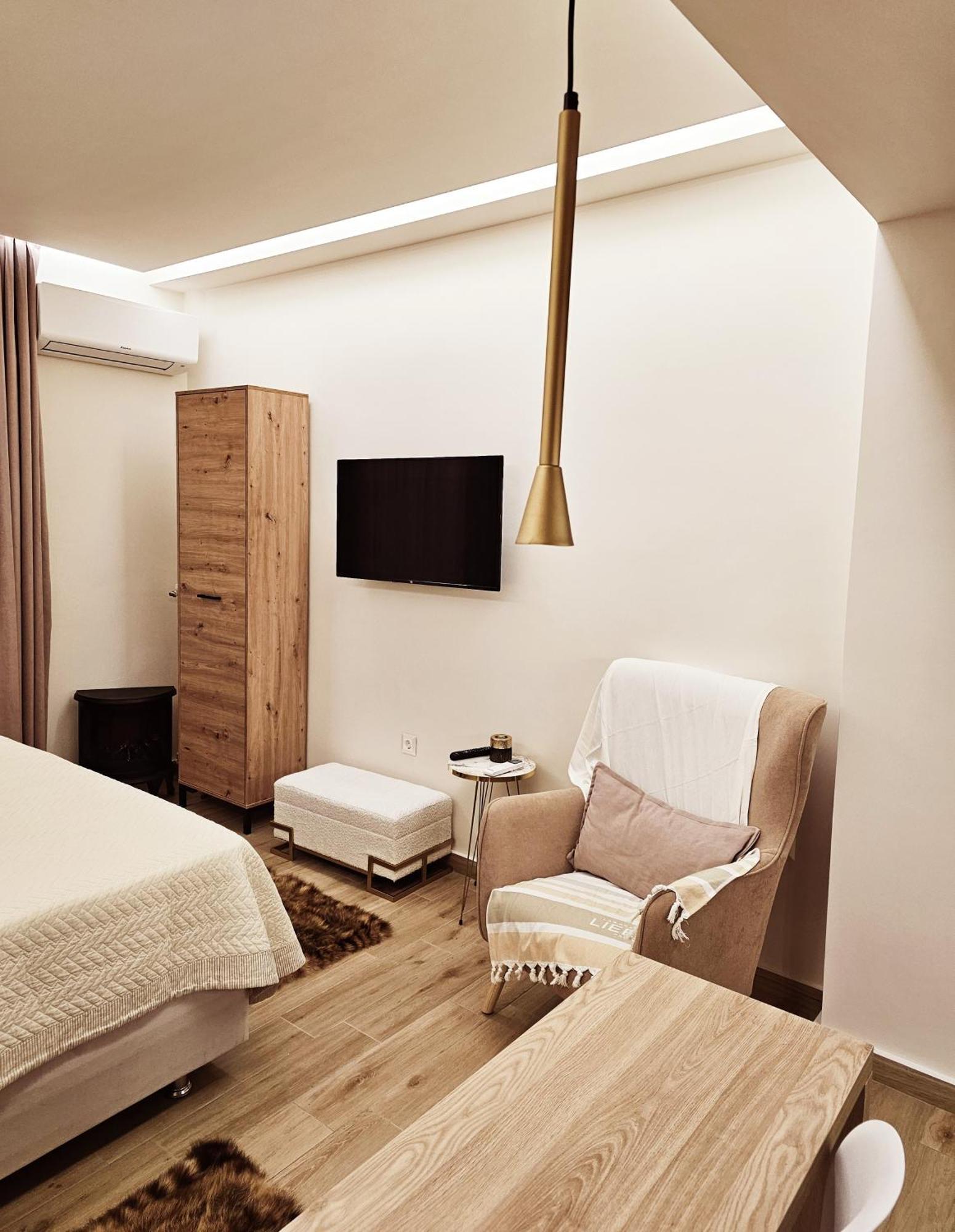 Apartment Anastasia's Cozy Corfu (city)
