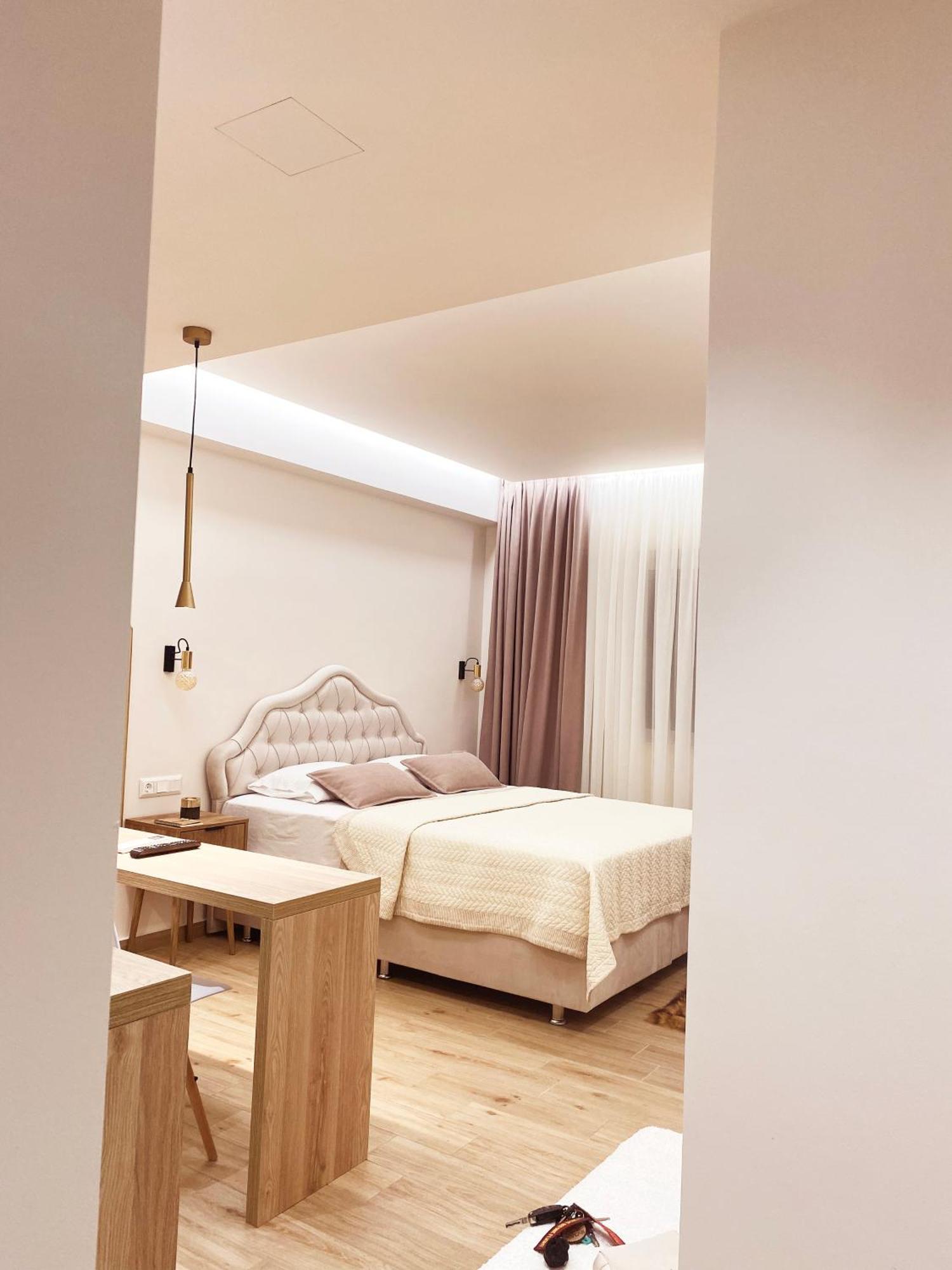 Apartment Anastasia's Cozy