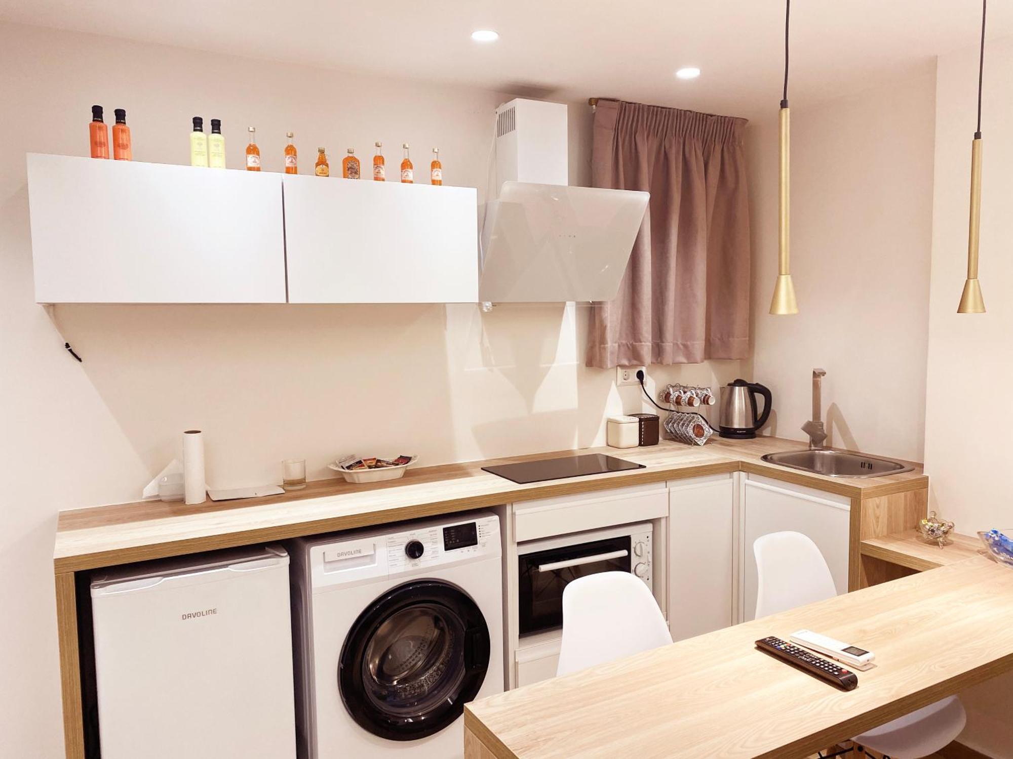 Anastasia's Cozy Apartment Corfu (city)