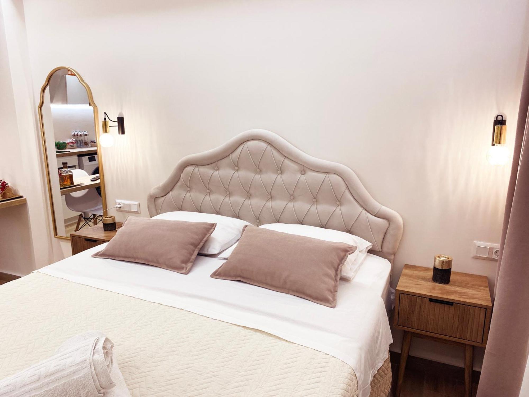 Appartement Anastasia's Cozy